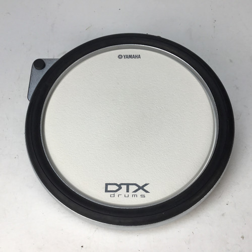 Vist Large View of Product Image Which is Used Yamaha 12IN XP120T Electronic Drum Pad