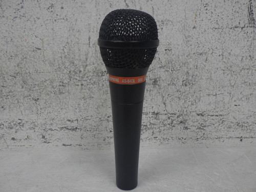 Vist Large View of Product Image Which is Used Audio Spectrum AS-643L
