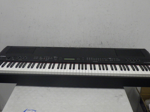 Vist Large View of Product Image Which is Used Yamaha CP300 88 Key W/ Pedal 