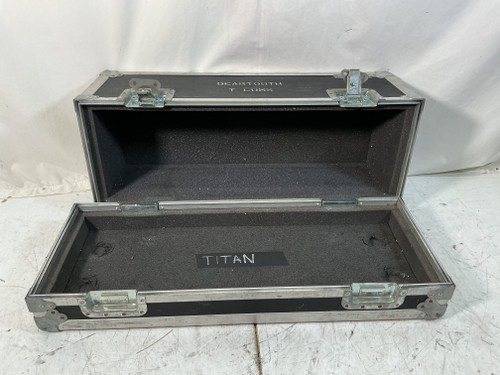 Vist Large View of Product Image Which is Used AMP HEAD CASE Medium Road Case