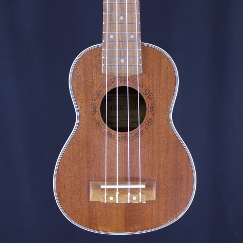 Vist Large View of Product Image Which is Used CANE HRICANE UK-21 UKULELE Ukulele Wood