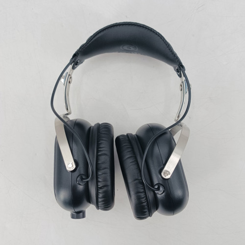 Used Gibraltar GHPM-R MONITOR HEADPHONE Headphones 40081-S000112507 Vist Large View of Product Image Which is Used Gibraltar GHPM-R MONITOR HEADPHONE Headphones
