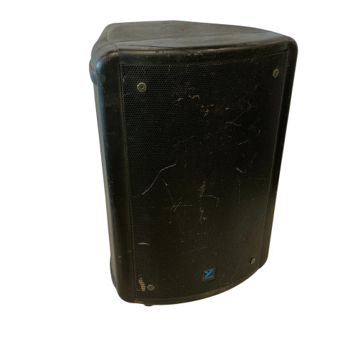 Vist Large View of Product Image Which is Used Yorkville NX 20 SINGLE Passive Studio Monitor