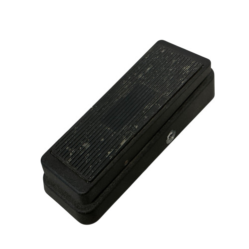 Vist Large View of Product Image Which is Used Dunlop CRY BABY GCB95 Wah Pedal