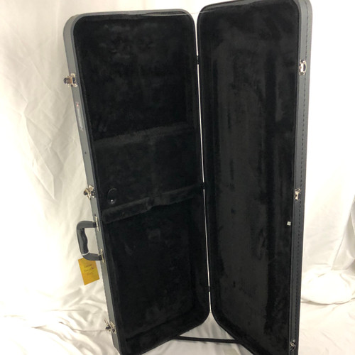 Vist Large View of Product Image Which is Used Fender ELECTRIC GUITAR CASE Guitar Case