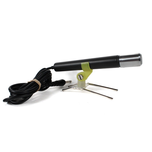 Vist Large View of Product Image Which is Used Akai ADM-6 DYNAMIC MICROPHONE Dynamic Microphone