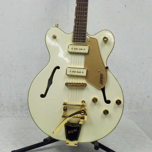 Vist Large View of Product Image Which is Used Gretsch LTD Pristine Electric Guitar Goldtop 6-String