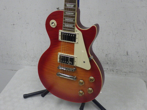 Vist Large View of Product Image Which is Used Epiphone les Paul Standard LP Type Cherry Sunburst 