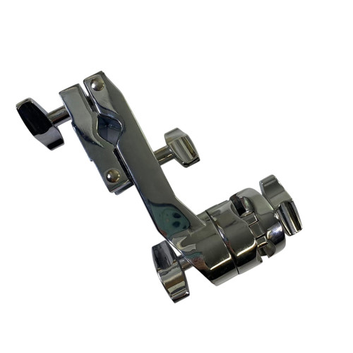 Vist Large View of Product Image Which is Used Brandless MISC CLAMP MOUNT Drum Hardware