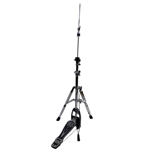 Vist Large View of Product Image Which is Used Brandless HI HAT STAND