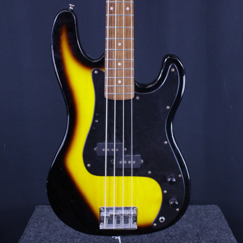 Vist Large View of Product Image Which is Used Epiphone ACCU BASS P Type Bass Guitar Other 4-String