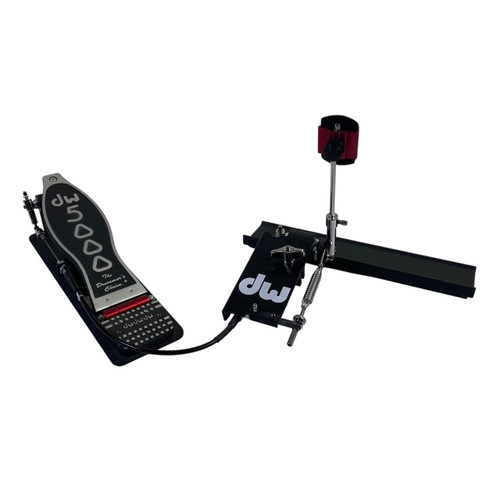 Vist Large View of Product Image Which is Used DW 5000 CAJON Kick Drum Pedal