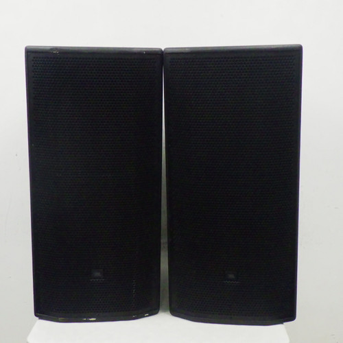 Vist Large View of Product Image Which is Used JBL PRX835W Pair Powered Full Range Speaker Cabinet