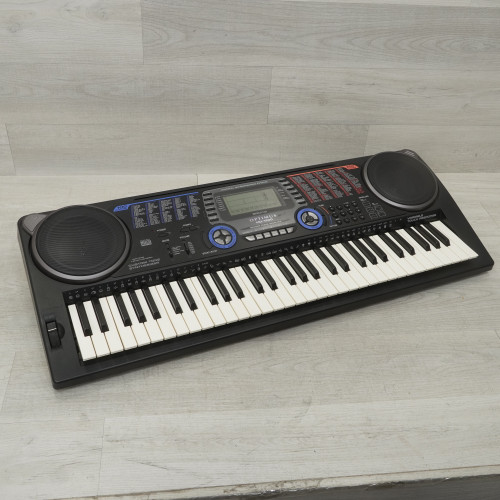 Vist Large View of Product Image Which is Used MD-1200 61-Key Keyboard 