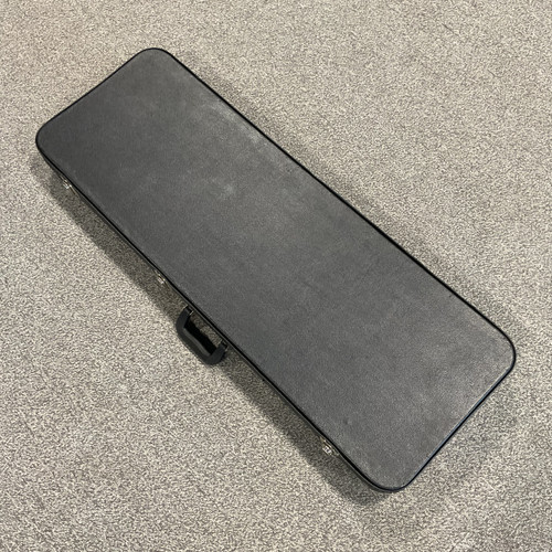 Vist Large View of Product Image Which is Used ELECTRIC GUITAR HARDSHELL CASE