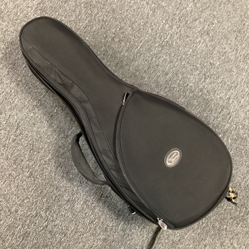 Vist Large View of Product Image Which is Used Reunion Blues TENOR UKULELE GIG BAG Guitar Gig Bag