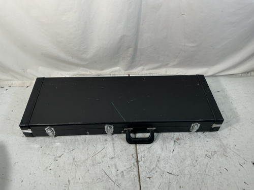 Vist Large View of Product Image Which is Used ELECTRIC GUITAR HARD CASE Guitar Case