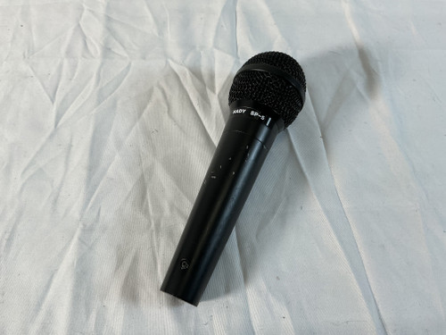 Vist Large View of Product Image Which is Used Nady STARPOWER SP-5 Dynamic Microphone