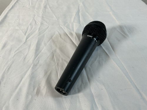Vist Large View of Product Image Which is Used Nady STARPOWER SP-5 Dynamic Microphone