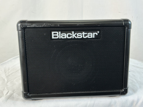 Vist Large View of Product Image Which is Used Blackstar FLY 3 Solid State Guitar Combo Other