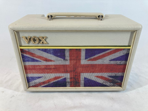 Vist Large View of Product Image Which is Used Vox Pathfinder 10 Guitar Amplifier
