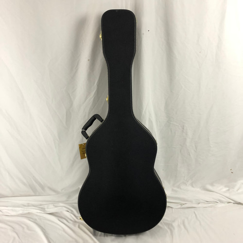 Vist Large View of Product Image Which is Used ACOUSTIC CASE Guitar Case