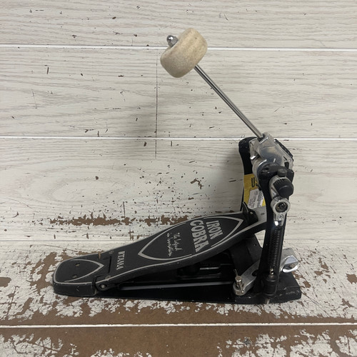 Vist Large View of Product Image Which is Used - Tama IRON COBRA P900 SINGLE KICK PEDAL 