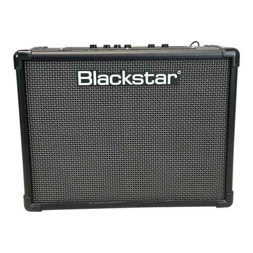 Vist Large View of Product Image Which is Used Blackstar Idcore V3 Solid State Guitar Combo Other