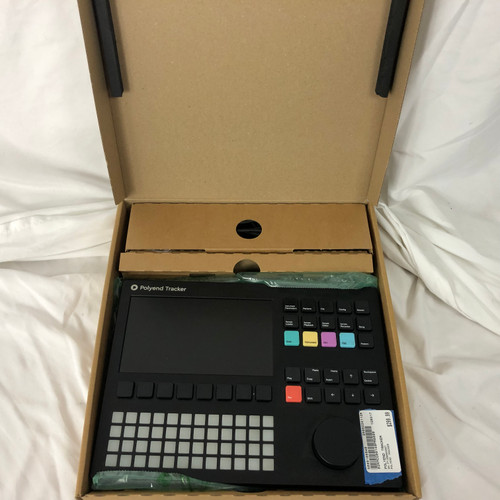Vist Large View of Product Image Which is Used POLYEND TRACKER Pad Controller Pad