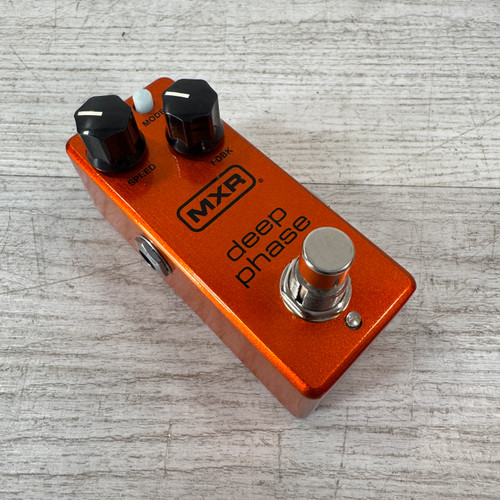 Vist Large View of Product Image Which is Used MXR M279 - Deep Phase Pedal