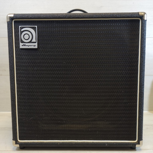 Vist Large View of Product Image Which is Used Ampeg BA-112 Bass Amplifier Other