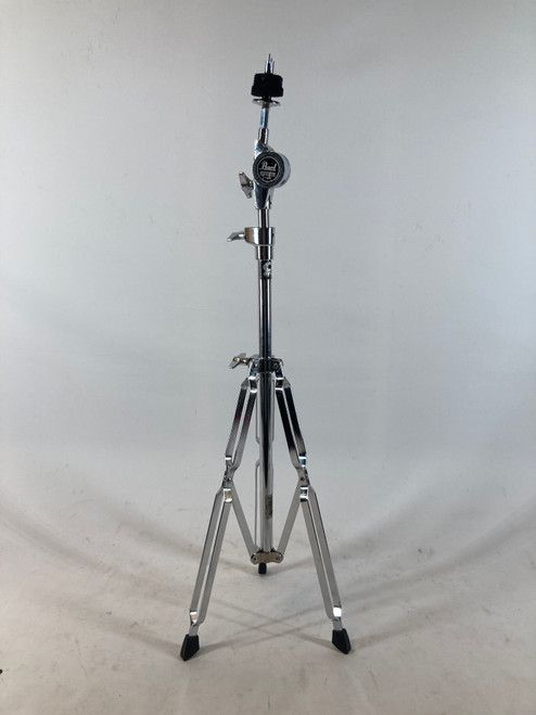 Vist Large View of Product Image Which is Used Pearl Straight Cymbal Stand