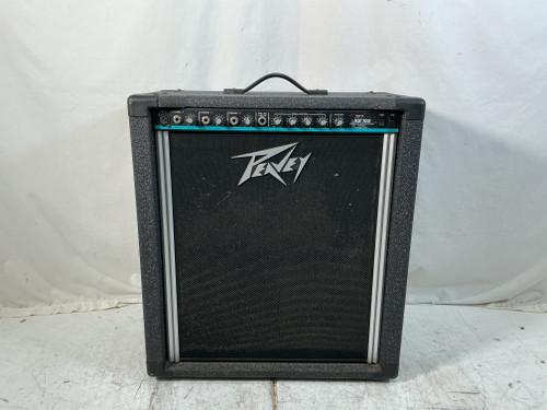 Vist Large View of Product Image Which is Used Peavey KB100 Keyboard Amplifier