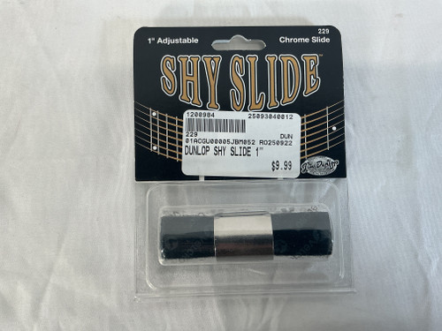 Vist Large View of Product Image Which is New DUNLOP SHY SLIDE 1"