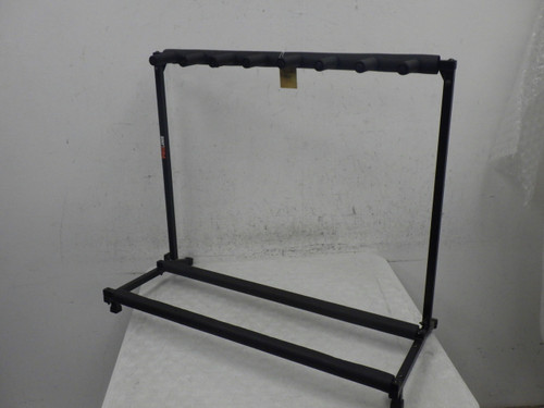 Vist Large View of Product Image Which is Used Multi Guitar Stand Guitar Stand