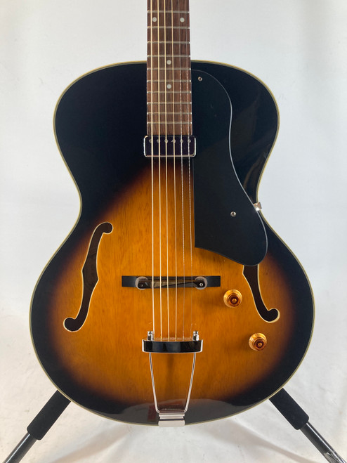 Vist Large View of Product Image Which is Used Washburn HB-15 Electric Guitar