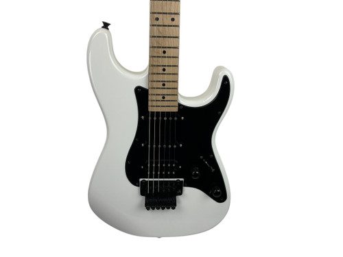 Vist Large View of Product Image Which is Used Jackson X SERIES ADRIAN SMITH SDXM Super S Electric Guitar White 6-String