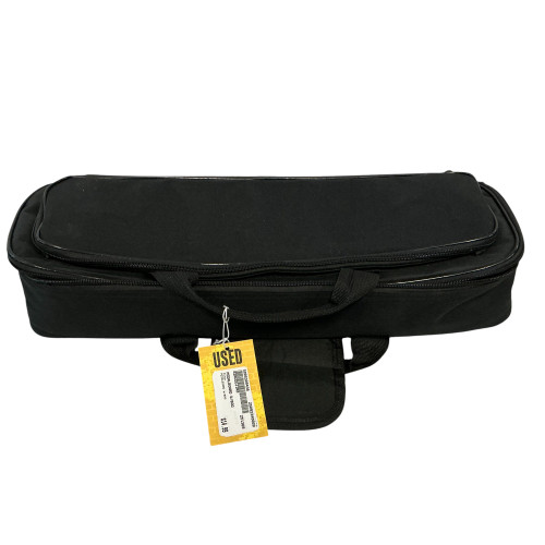 Vist Large View of Product Image Which is Used PEDALBOARD W/BAG Pedal Board