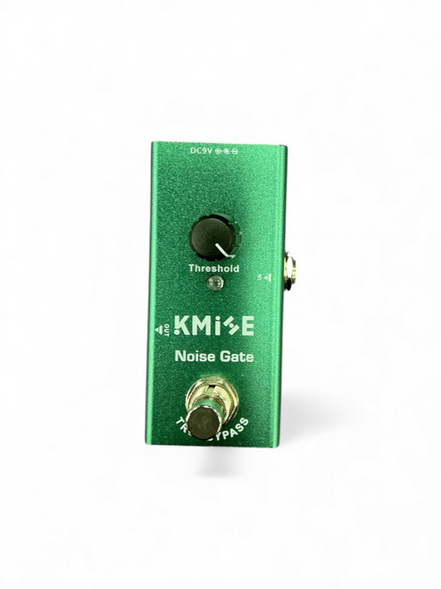 Vist Large View of Product Image Which is Used KMISE NOISE GATE Guitar Effect