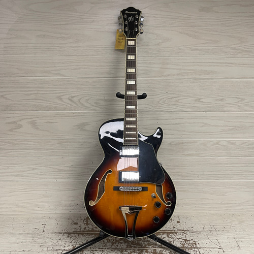 Vist Large View of Product Image Which is Used - Ibanez AG75 ARTCORE Electric Guitar