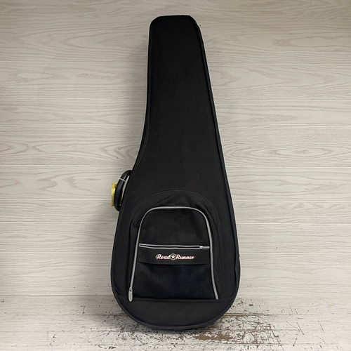 Vist Large View of Product Image Which is Used - Road Runner POLYFOAM ACOUSTIC Guitar Case