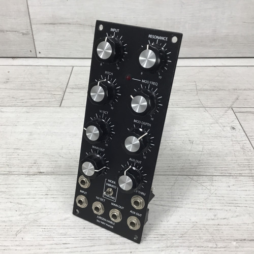 Vist Large View of Product Image Which is Used Juergen Haible Tauu Pipe Phaser Modular Synthesizer Rackmount