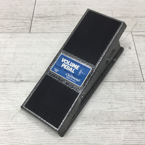 Vist Large View of Product Image Which is Used De Armond 1602 Vintage Volume Pedal