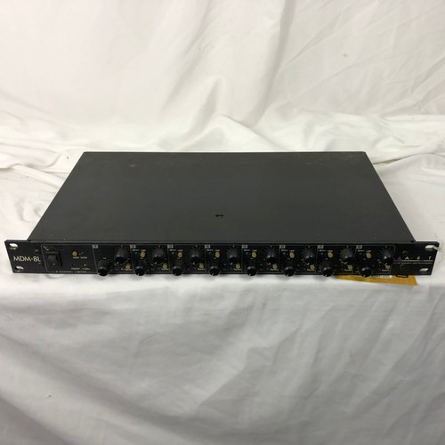Vist Large View of Product Image Which is Used Art MDM-8L Compressor