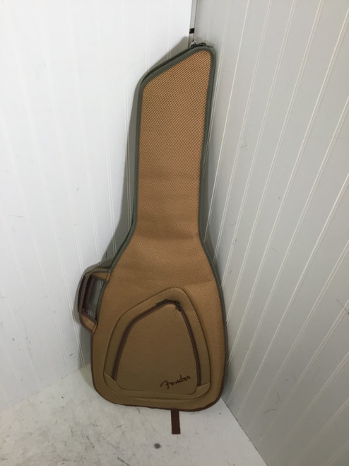 Vist Large View of Product Image Which is Used Fender ELECTRIC GIG BAG Guitar Gig Bag