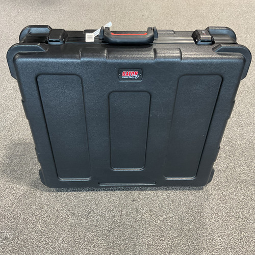 Vist Large View of Product Image Which is Used GATOR GTSA-MIX222506 TSA MIXER CASE