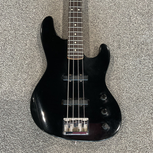Vist Large View of Product Image Which is Used FENDER 1990 JAZZ BASS PLUS Bass Guitar