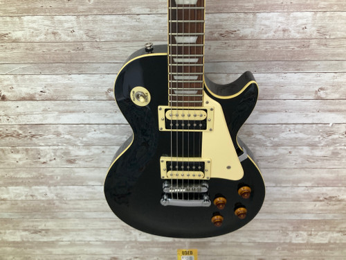 Vist Large View of Product Image Which is Used Epiphone LES PAUL STANDARD Electric Guitar