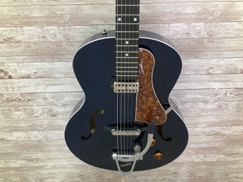 Vist Large View of Product Image Which is Used Godin 5TH AVE NIGHT CLUB Electric Guitar
