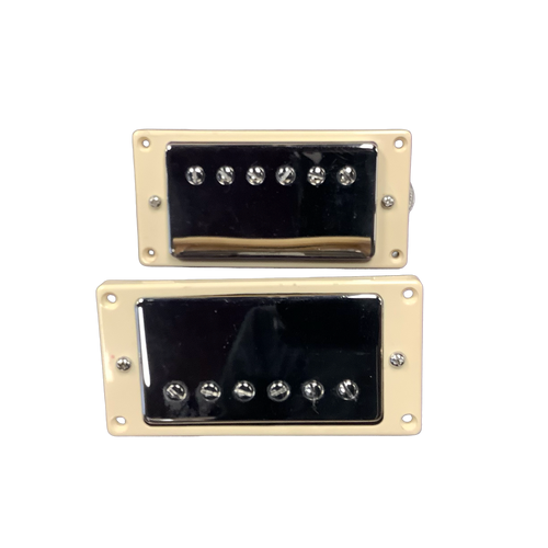 Vist Large View of Product Image Which is Used Gibson GIBSON CUSTOMBUCKERS Guitar Accessory